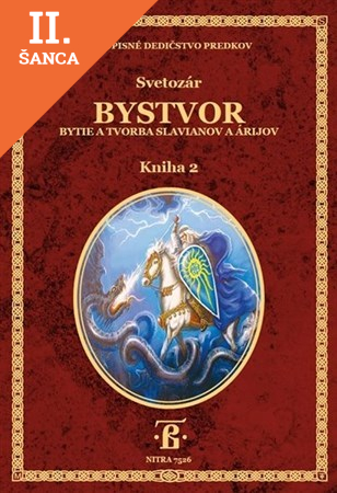 Lacná kniha Bystvor kniha 2