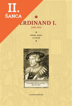 Lacná kniha Ferdinand I.