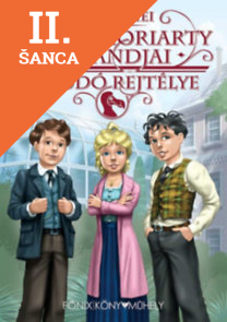 Lacná kniha A dodó rejtélye