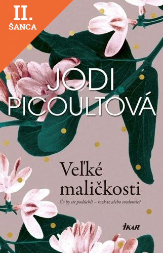 Lacná kniha Veľké maličkosti