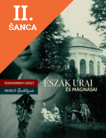 Lacná kniha Észak urai és mágnásai - Mesélő kastélyok