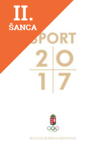 Lacná kniha Sport 2017