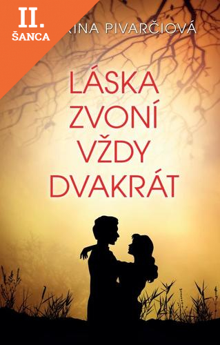 Lacná kniha Láska zvoní vždy dvakrát