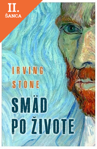 Lacná kniha Smäd po živote