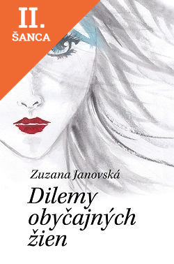 Lacná kniha Dilemy obyčajných žien