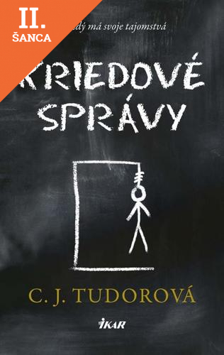 Lacná kniha Kriedové správy