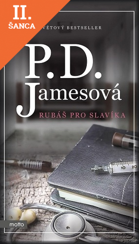 Lacná kniha Rubáš pro slavíka