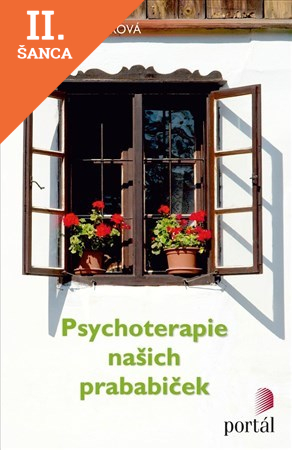 Lacná kniha Psychoterapie našich prababiček