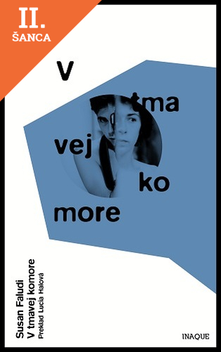 Lacná kniha V tmavej komore