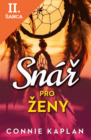 Lacná kniha Snář pro ženy