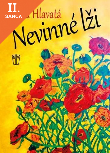 Lacná kniha Nevinné lži