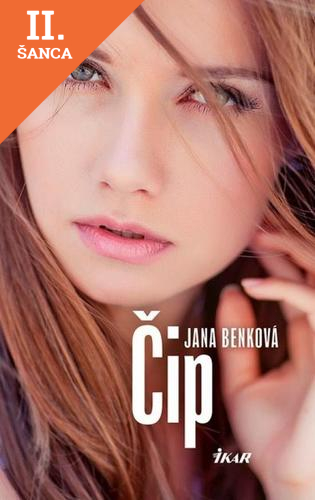 Lacná kniha Čip