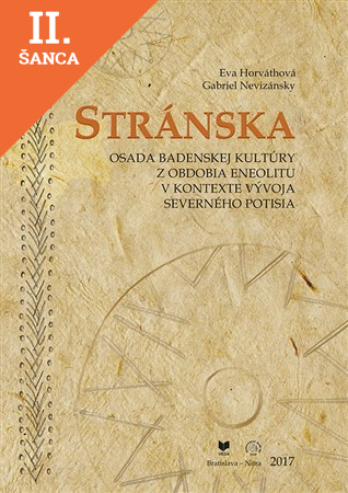 Lacná kniha Stránska