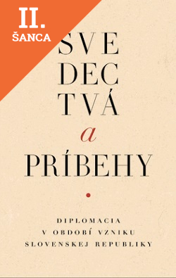 Lacná kniha Svedectvá a príbehy