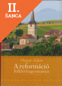 Lacná kniha A reformáció folklórhagyománya
