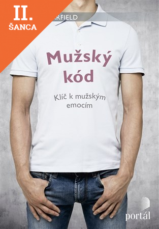 Lacná kniha Mužský kód