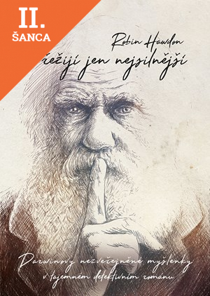 Lacná kniha Přežijí jen nejsilnější