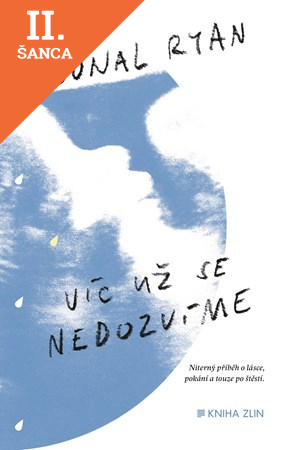 Lacná kniha Víc už se nedozvíme