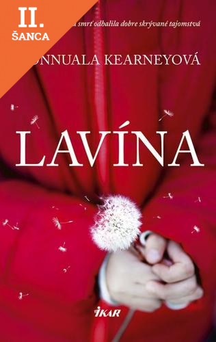 Lacná kniha Lavína