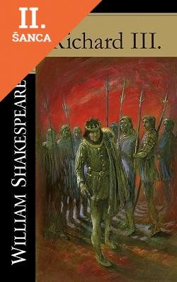 Lacná kniha Richard III.