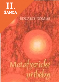 Lacná kniha Metafyzické příběhy - komplet (2 svazky)
