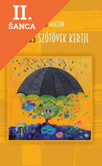 Lacná kniha Halálos szótövek kertje