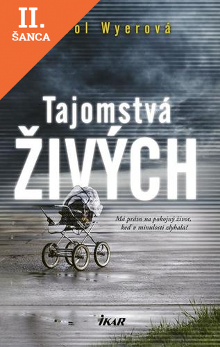 Lacná kniha Tajomstvá živých