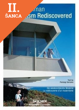 Lacná kniha Shulman, Modernism