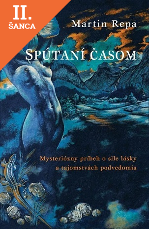 Lacná kniha Spútaní časom
