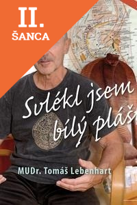 Lacná kniha Svlékl jsem bílý plášť 3. doplněné vydání