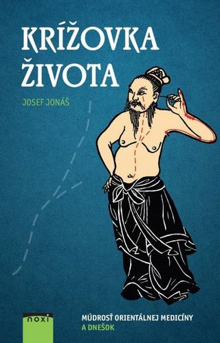 Krížovka života - Josef Jonáš