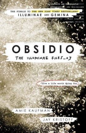 Obsidio - The Illuminae Files