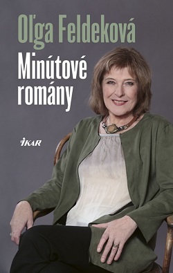 Kniha Minútové romány