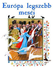 Európa legszebb meséi