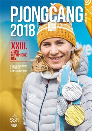 Pjongčang 2018 kúpite na Panta Rhei