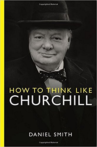 How to Think Like Churchill