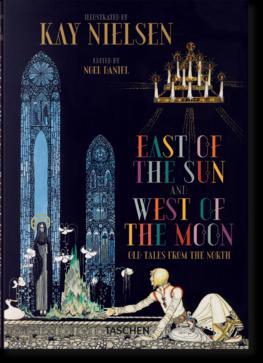 Nielsen, East of the Sun