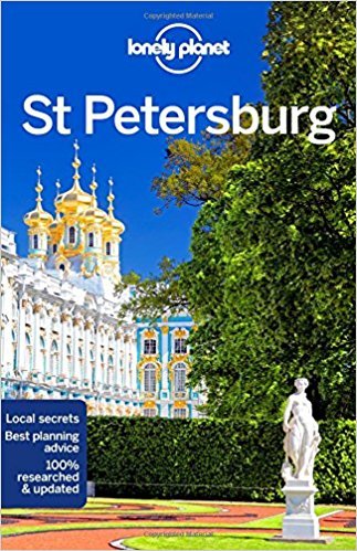 St Petersburg 8