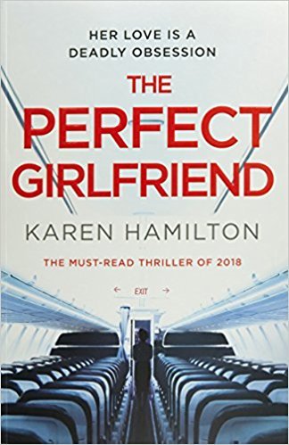 The Perfect Girlfriend