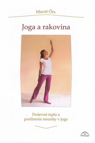 Joga a rakovina - Murat Örs