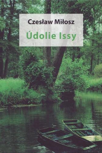 Kniha Údolie Issy