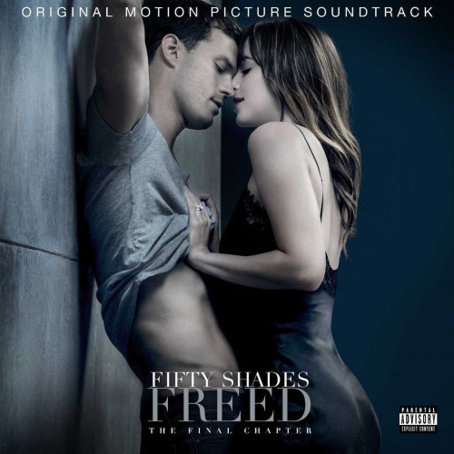 Soundtrack - Fifty Shades Freed 2LP