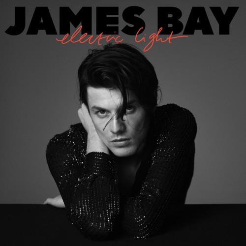 Bay James - Electric Light  LP