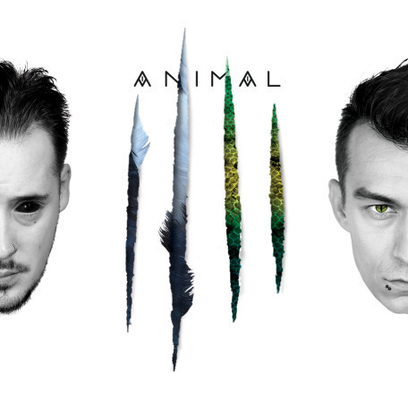 Kniha Nerieš - Animal CD
