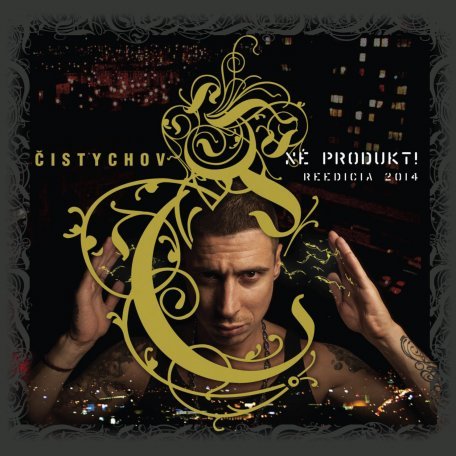 Čistychov - Né Produkt (Reedícia 2014) CD