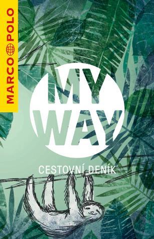 My Way - cestovní deník - lenochod