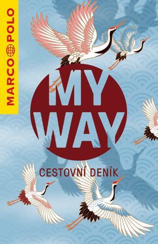 My Way - cestovní deník - ptáci