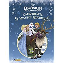 Disney Die Eiskönigin