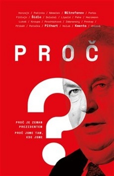 Kniha Proč? - Bohumil Doležal,Jefim Fištejn,Jaroslav Kmenta,Kolektív autorov