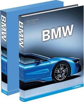 BMW - Jubilee Edition